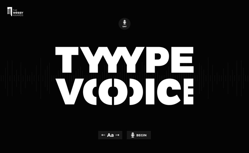 Imagen de TypeVoice
